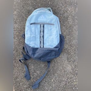 Adidas Backpack.